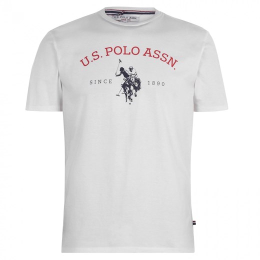 Men's shirt US Polo Assn Graphic Us Polo Assn XL Factcool
