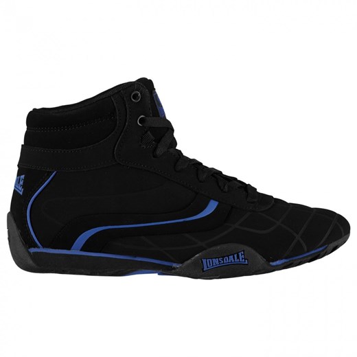 Men's trainers Lonsdale Camden Mid Lonsdale 46 Factcool