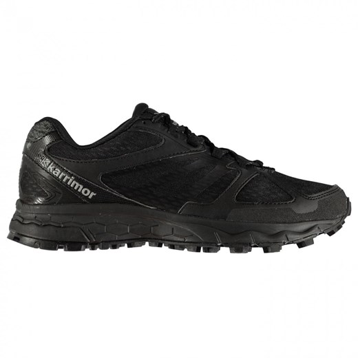 Karrimor Tempo 5 Mens Trail Running Shoes Karrimor 45.5 Factcool