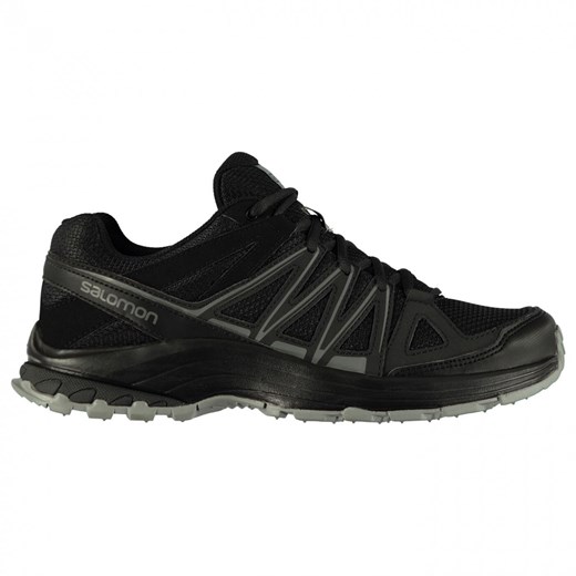 Salomon XA Bondcliff 2 Mens Trail Running Shoes Salomon 42.5 Factcool