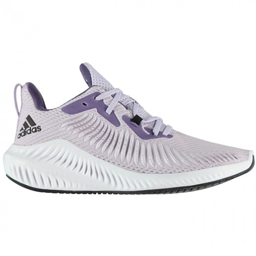Adidas Alpha Bounce 3 Trainers Ladies 40.5 Factcool