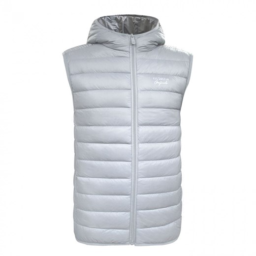 Men's vest Lee Cooper Down Hooded Lee Cooper M Factcool