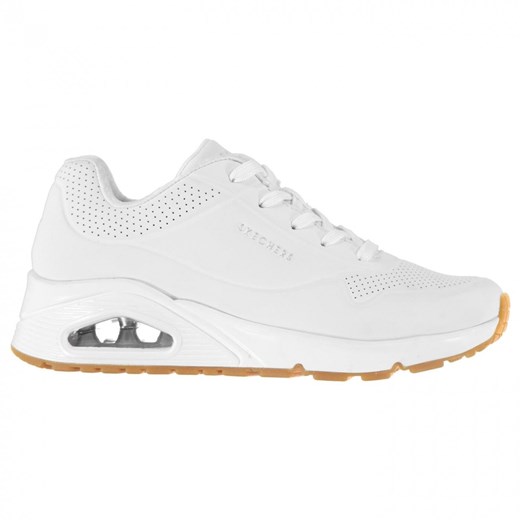Skechers UNO Stand On Air Trainers Womens Skechers 38.5 Factcool
