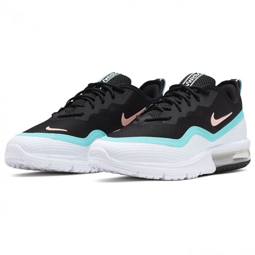 Nike Air Max Sequent 4.5 Ladies Trainers Nike 37.5 Factcool