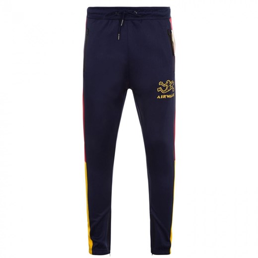 Airwalk Panel Tracksuit Bottoms Mens Airwalk M Factcool