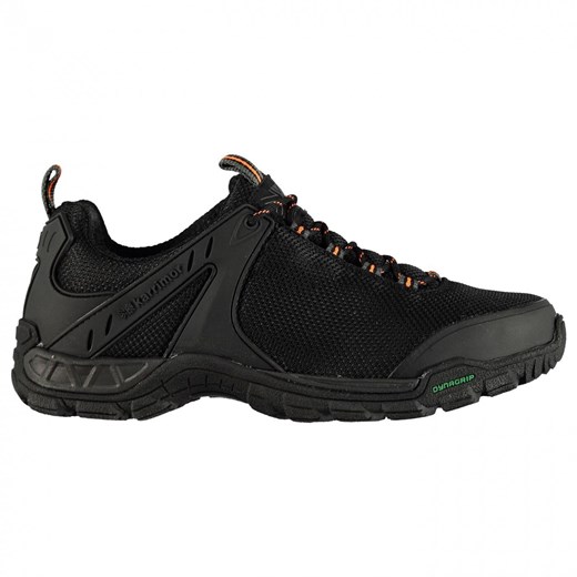 Karrimor Newton Mens Walking Shoes Karrimor 42.5 Factcool