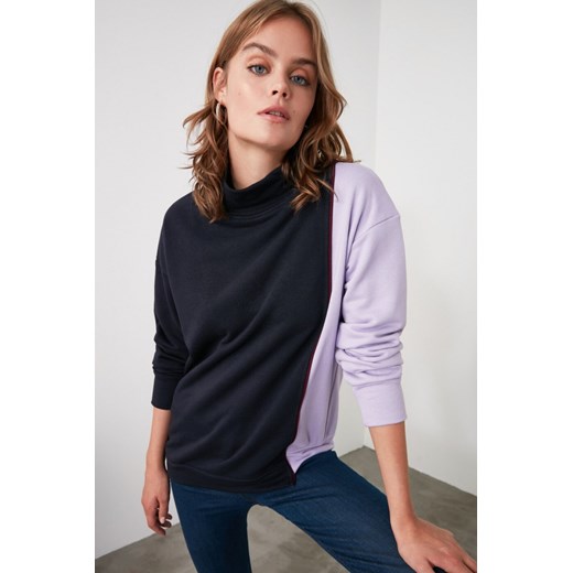 Women’s sweatshirt Trendyol Color Block Trendyol S Factcool