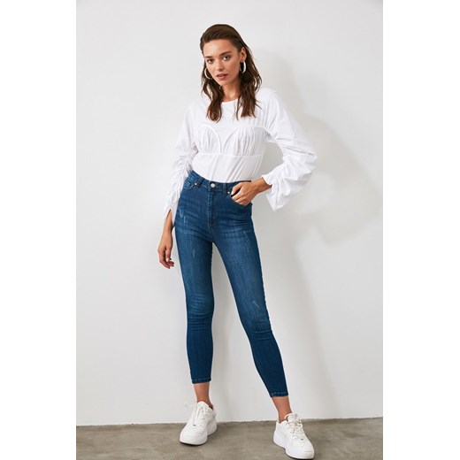 Women’s jeans  Trendyol Skinny Trendyol 34 Factcool