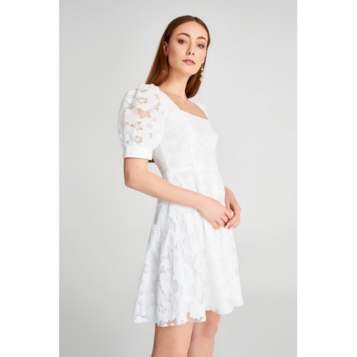 Women's dress Trendyol Lace detailed Trendyol 34 Factcool