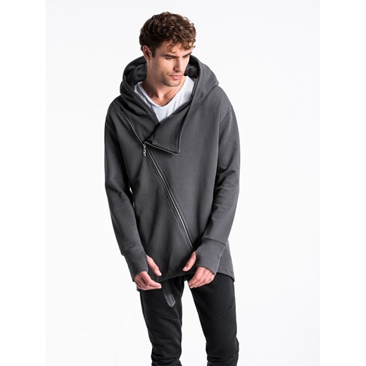 Men's sweatshirt Ombre B962 Ombre XL Factcool