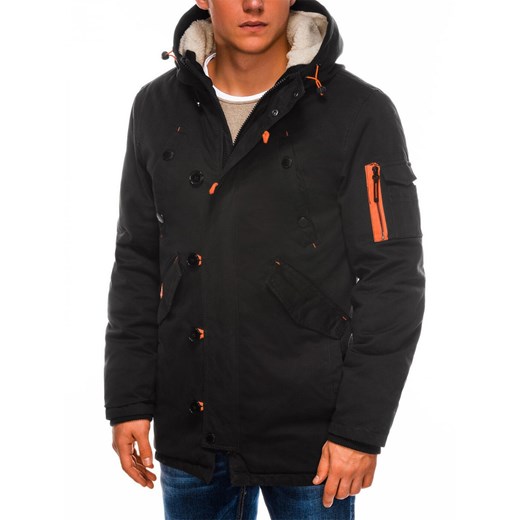 Men's jacket Ombre C421 Ombre XXL Factcool