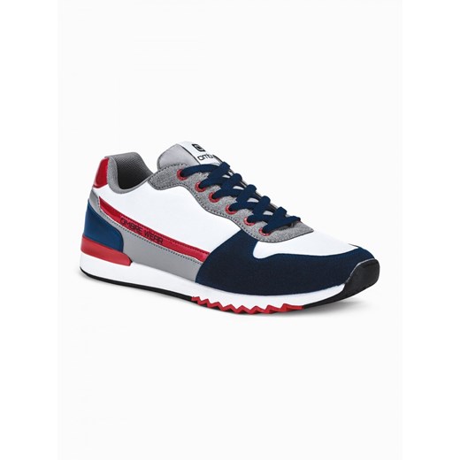 Men's trainers Ombre T337 Ombre 41 Factcool