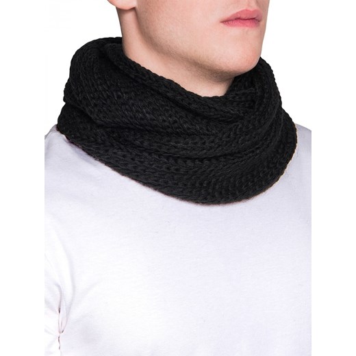 Inny Men's snood A098 Ombre One size Factcool