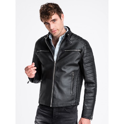 Men's jacket Ombre C414 Ombre M Factcool