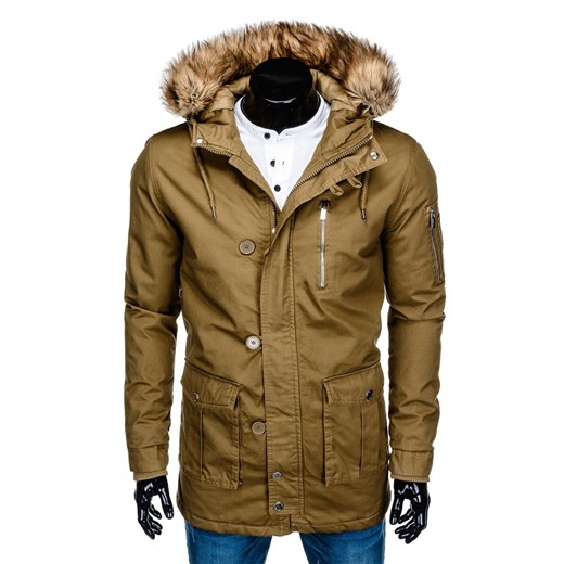 Men's jacket Ombre C365 Ombre L Factcool