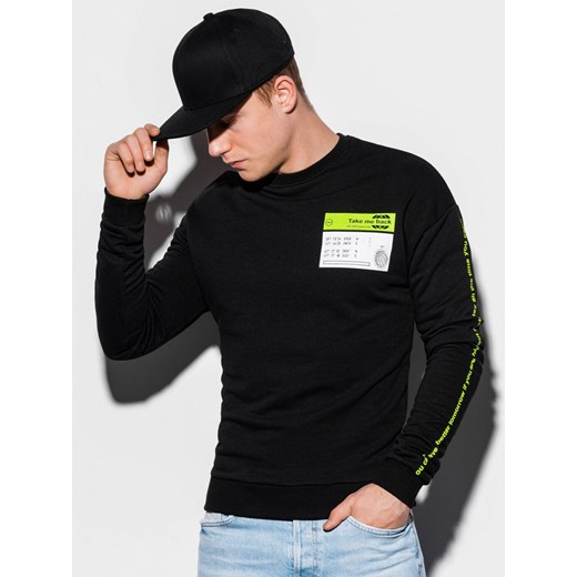 Men's sweatshirt Ombre B1046 Ombre XXL Factcool