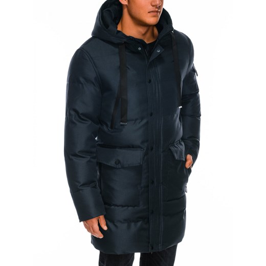 Men's jacket Ombre C409 Ombre S Factcool
