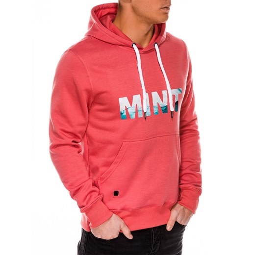 Men's hoodie Ombre B994 Ombre XL Factcool