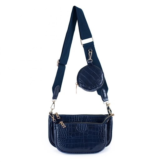 Art Of Polo Woman's Bag tr20221 Navy Blue One size Factcool
