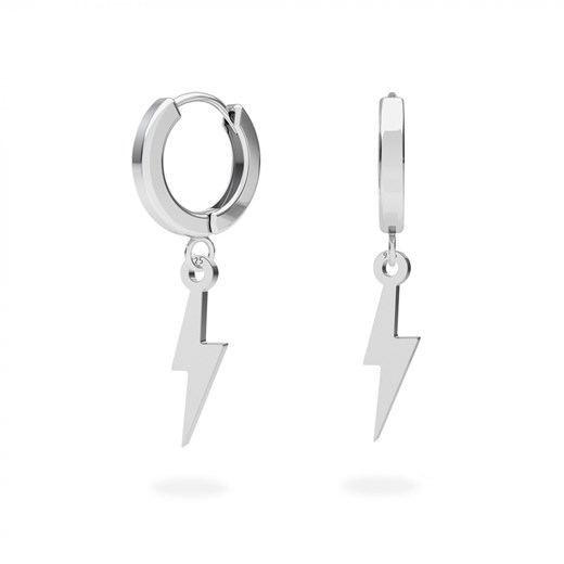 Giorre Woman's Earrings 34369 Giorre One size Factcool