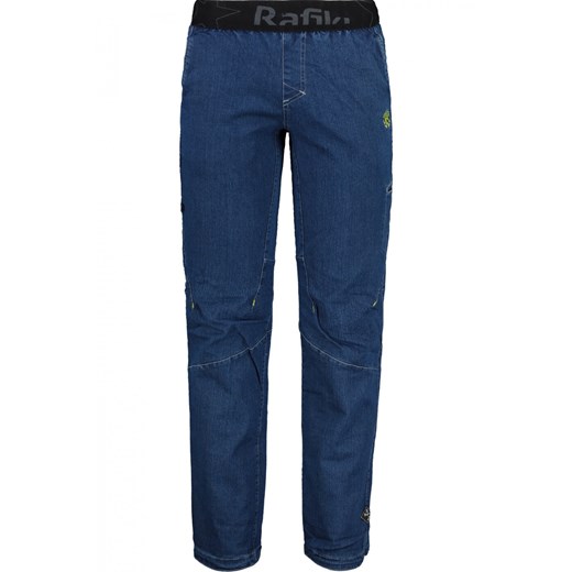 Men's pants Rafiki FACEROCK Rafiki XL Factcool