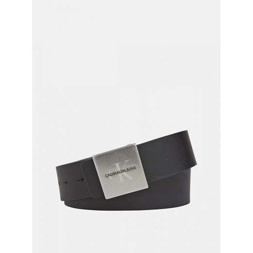 Calvin Klein Jeans Men's Leather Belt Calvin Klein 100 Factcool