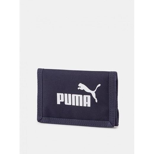 Dark Blue Wallet Puma Puma One size Factcool