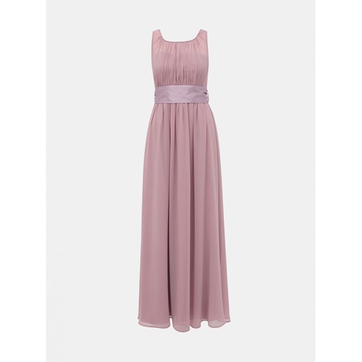 Pink tulle maxi dress by Dorothy Perkins Dorothy Perkins L Factcool