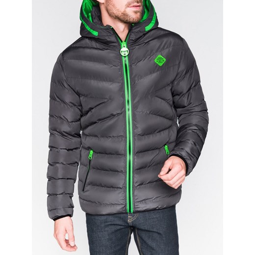 Men's jacket Ombre C363 Ombre S Factcool