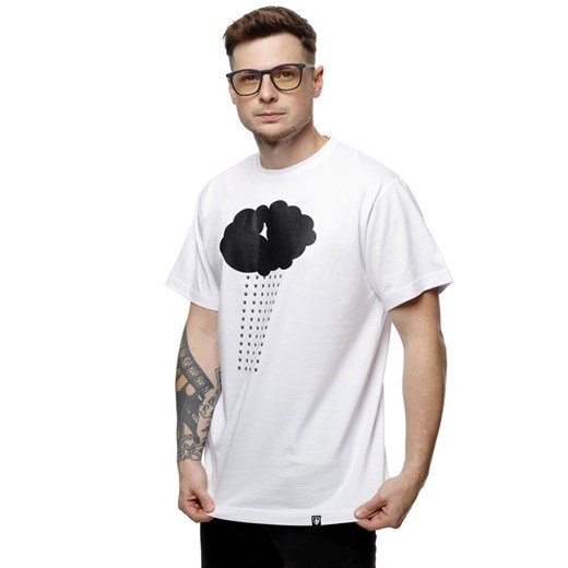 Men's T-shirt short sleeve REPRESENT CLOUD Represent XXL Factcool