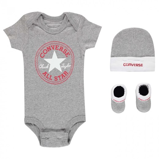Girls set Converse Baby Converse One size Factcool
