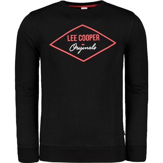 Men's sweatshirt Lee Cooper Diamond Lee Cooper XL Factcool