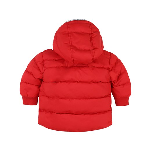 Odzież dla niemowląt Timberland chłopięca w nadruki