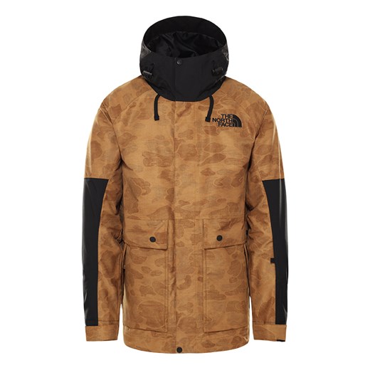 THE NORTH FACE BALFRON > 0A4QXCU591 The North Face M streetstyle24.pl