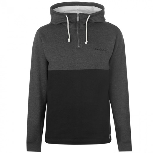 Men's hoodie Pierre Cardin Cut and Sew Pierre Cardin XL Factcool