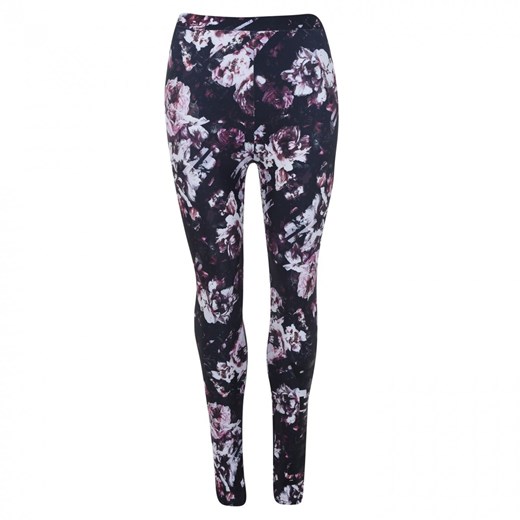 Women's Leggings Everlast Fitness Everlast S Factcool