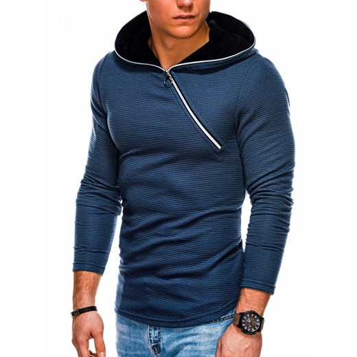 Men's hoodie Ombre B1020 Ombre XXL Factcool