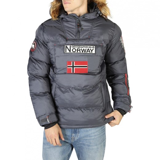 Geographical Norway Bilboquet_ma Geographical Norway L Factcool