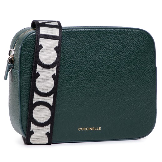 Torebka COCCINELLE - GV3 Mini Bag E5 GV3 55 M3 07 Green G31 Coccinelle eobuwie.pl