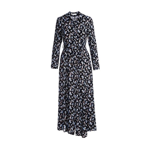 Granatowa Sukienka Farley Renee XL Renee odzież