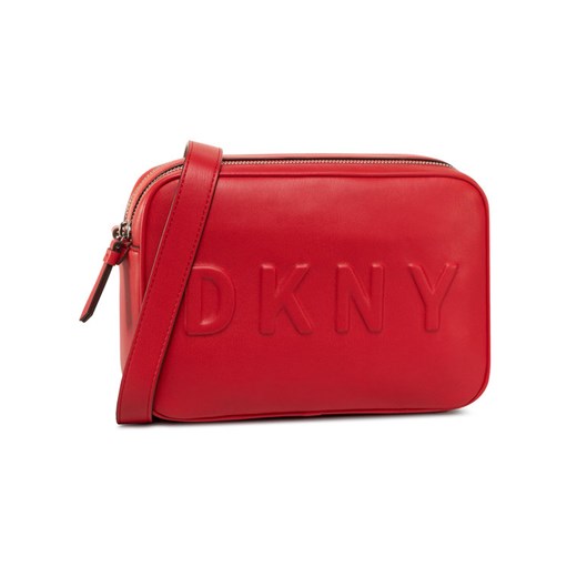 Listonoszka DKNY bez dodatków 