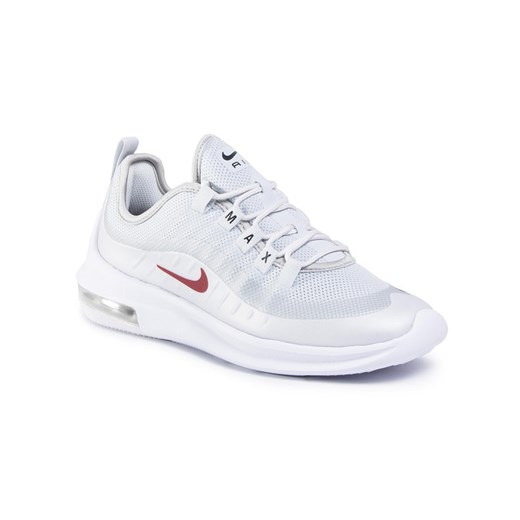 NIKE Buty Air Max Axis AA2168 003 Szary Nike 37_5 okazja MODIVO