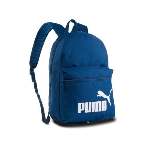 Puma Plecak Phase Backpack 075487 09 Granatowy Puma 00 MODIVO