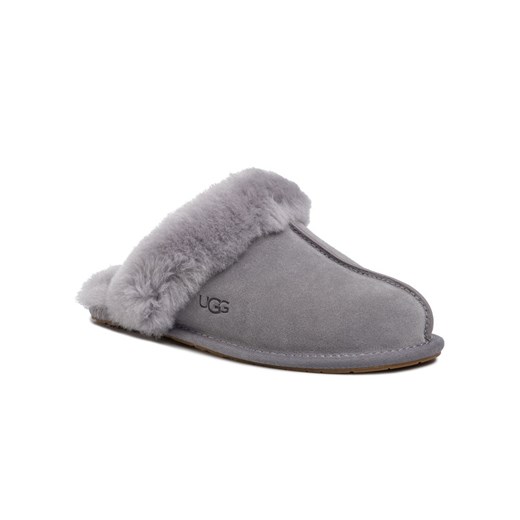 Ugg Kapcie W Scuffette II 1106872 Szary 36 MODIVO okazja