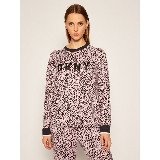 Piżama DKNY casual 