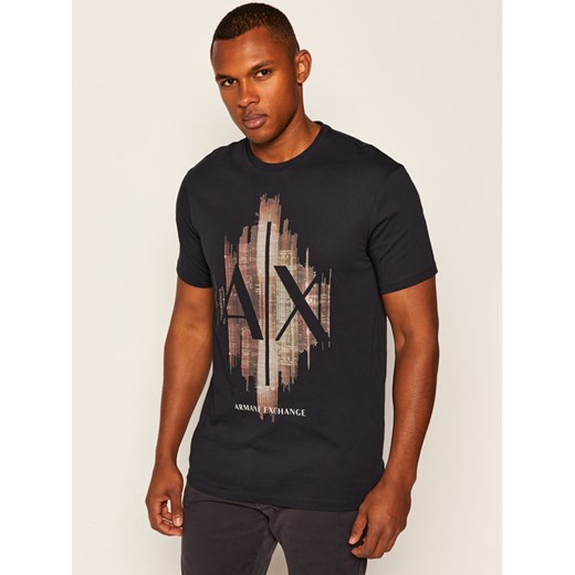 modivo armani exchange