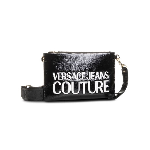 Versace Jeans Couture Torebka E1VZABPX Czarny 00 okazja MODIVO