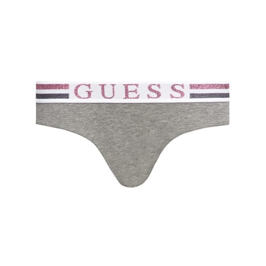 Guess Figi klasyczne O01E13 JR003 Guess XS okazja MODIVO