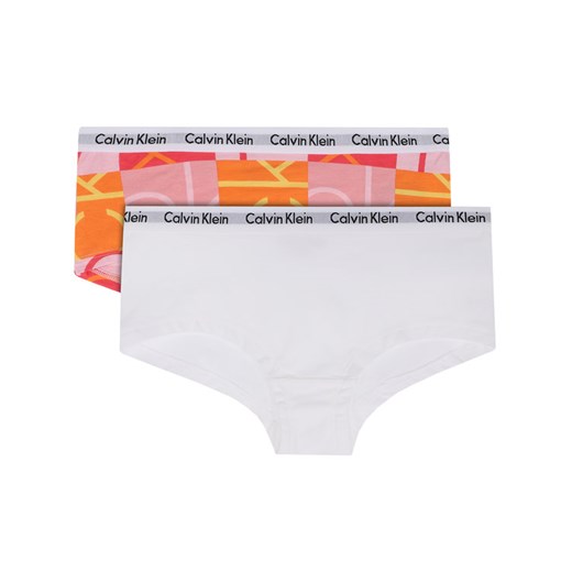 Calvin Klein Underwear Komplet 2 par bokserek G80G800277 Kolorowy Calvin Klein Underwear 12_14 promocja MODIVO