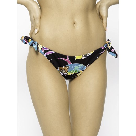 Moschino Underwear & Swim Dół od bikini 7121 2125 Kolorowy 4 wyprzedaż MODIVO